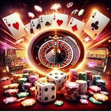 89vin sảnh game live casino