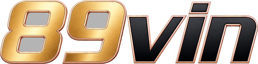 89vin logo